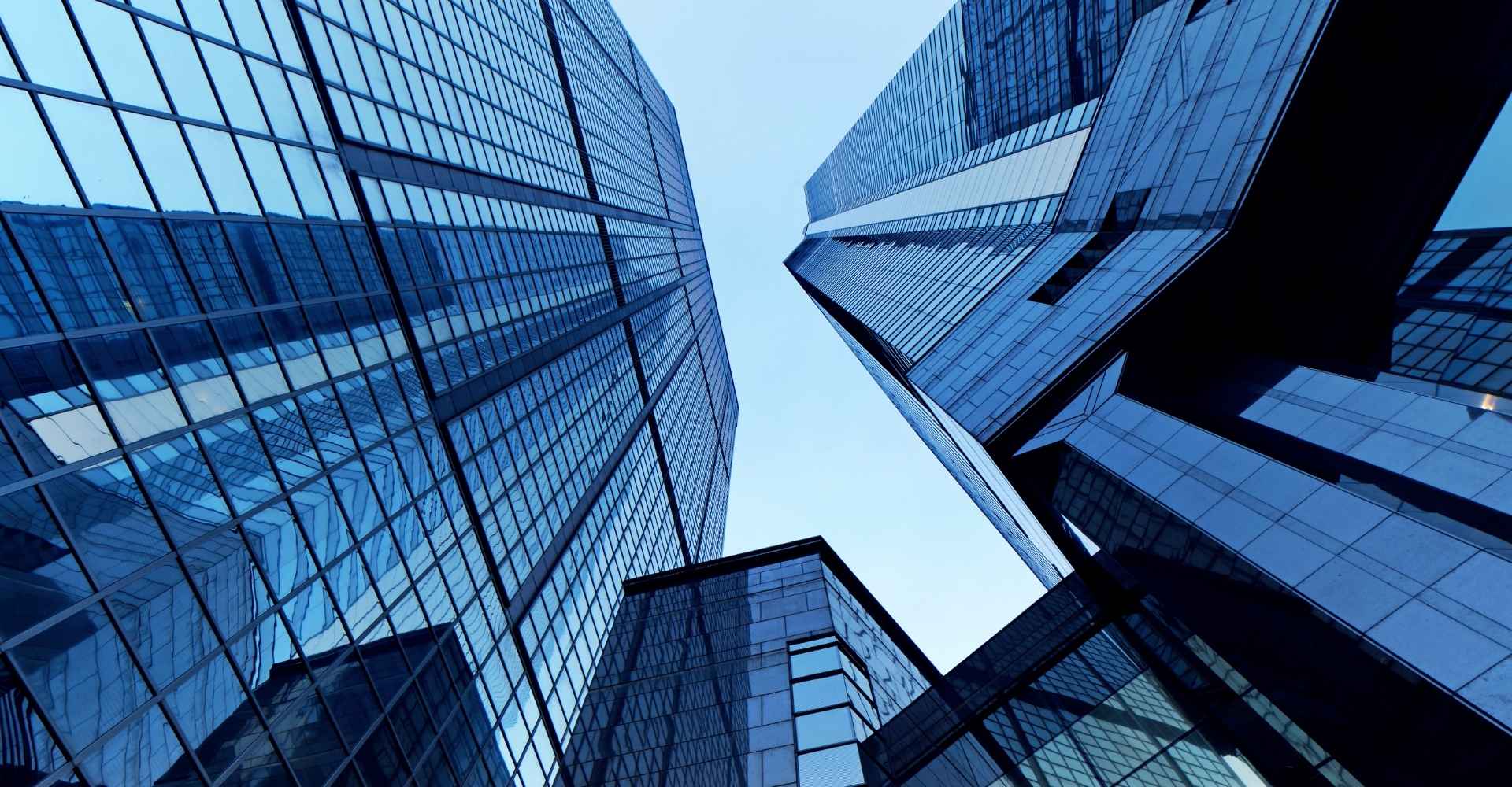 Commercial building image