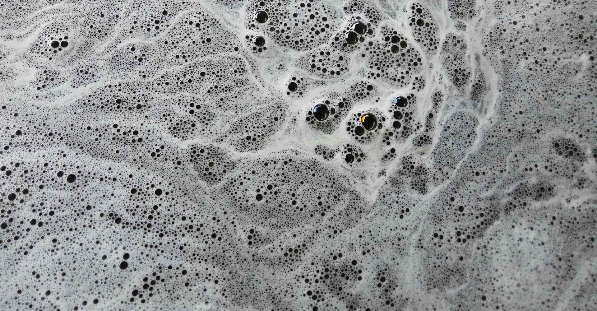 Soap scum image